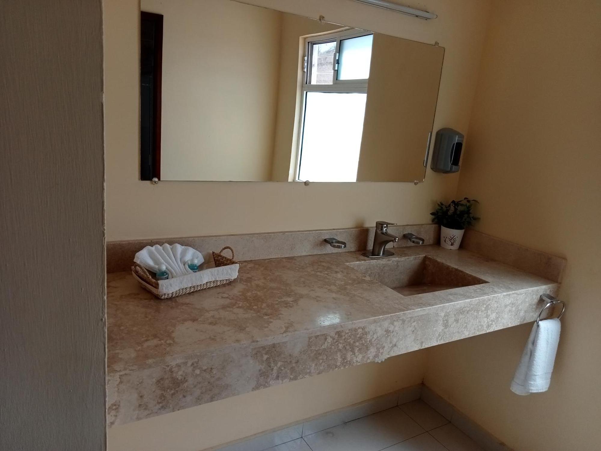 El Descanso Inn ماساتلان المظهر الخارجي الصورة
